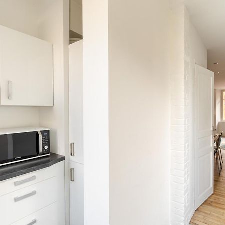 L'Ecrivain By Cocoonr Apartment Rennes Luaran gambar