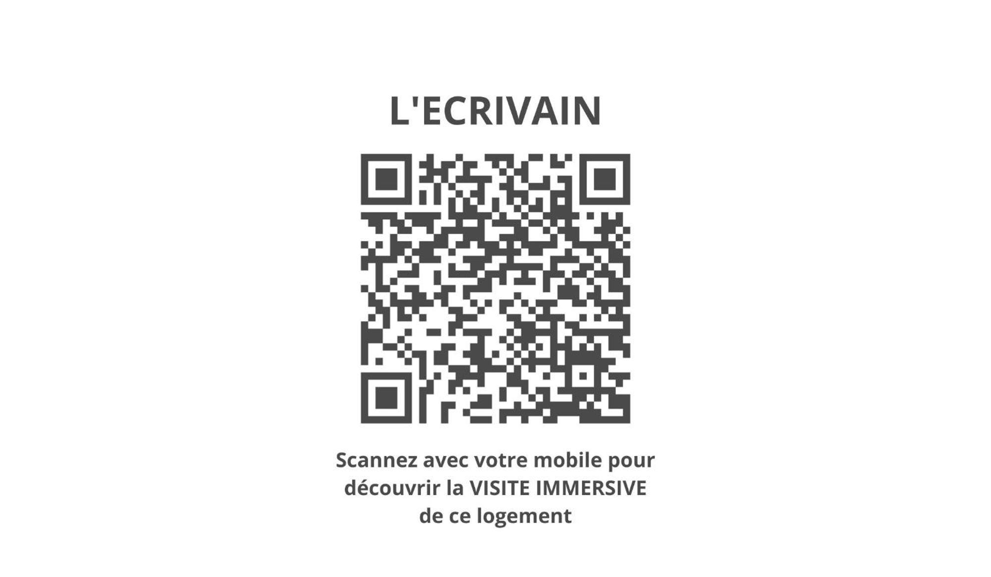 L'Ecrivain By Cocoonr Apartment Rennes Luaran gambar