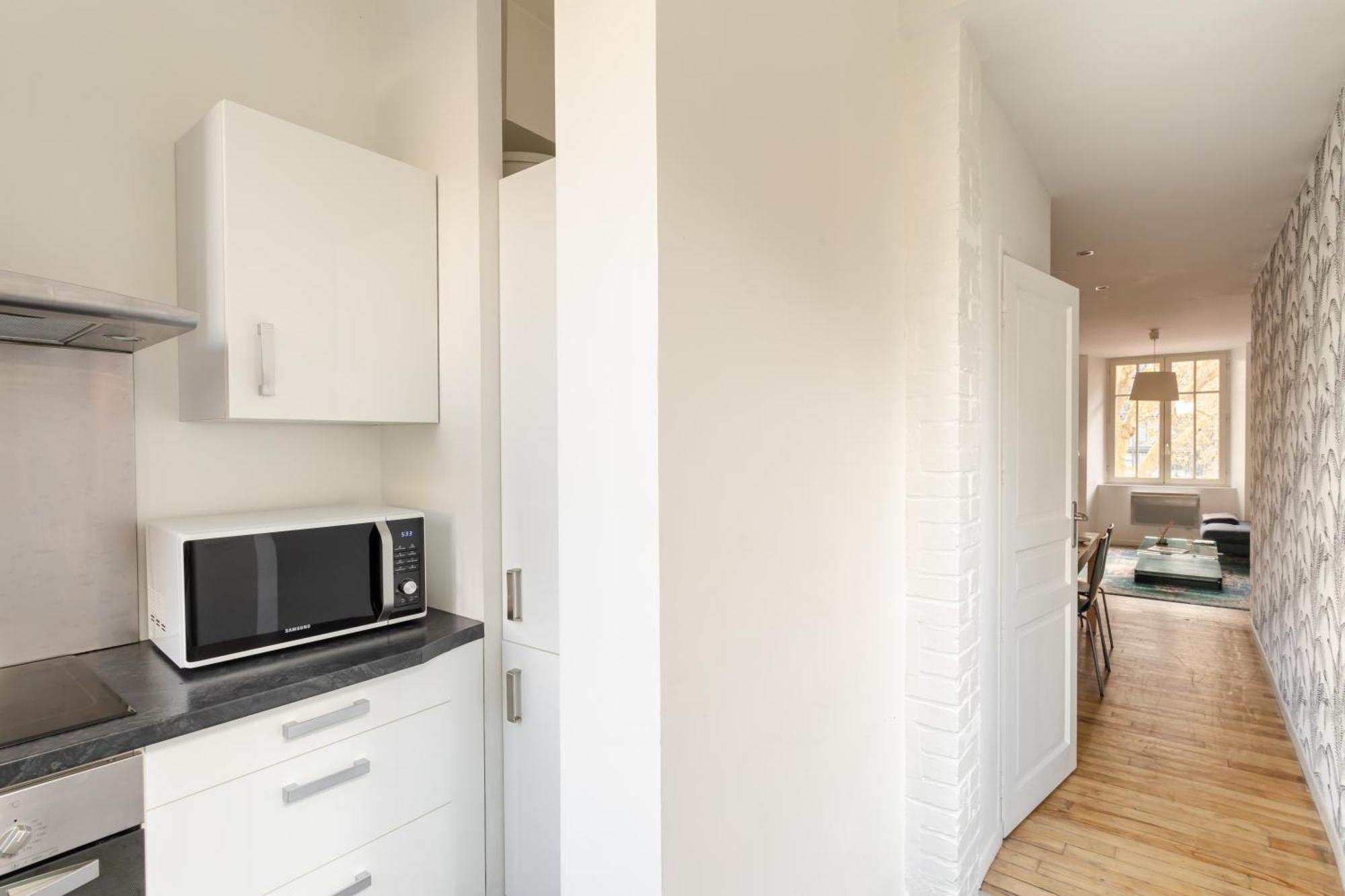 L'Ecrivain By Cocoonr Apartment Rennes Luaran gambar