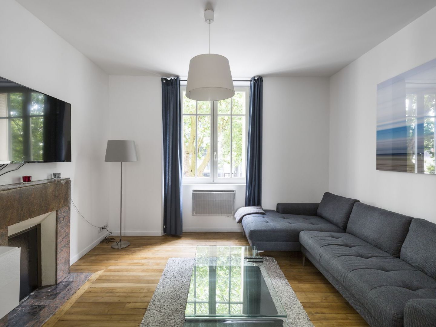 L'Ecrivain By Cocoonr Apartment Rennes Luaran gambar